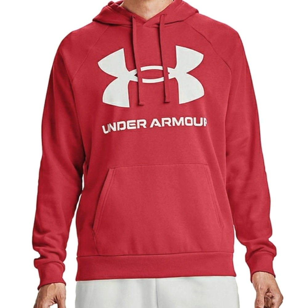 Men's Under Armour Fleece Hoodie